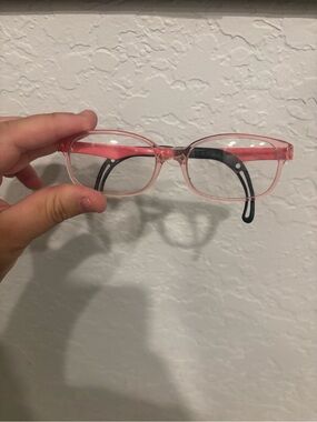 Tomato Glasses TKCC8 (KIDS C) 44 pink